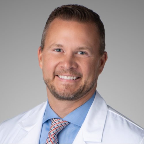 Jason C. Friedrichs, MD, MS, Ophthalmologist Collins Vision