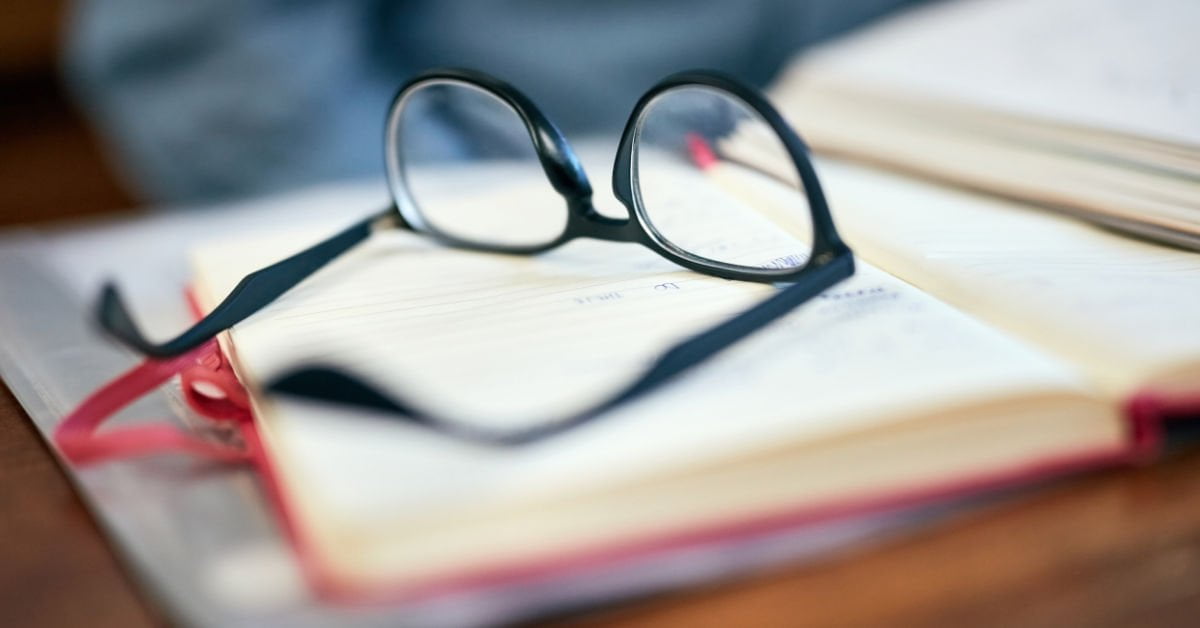 Vuity Eye Drops, New Option for Those Who Wear Reading Glasses