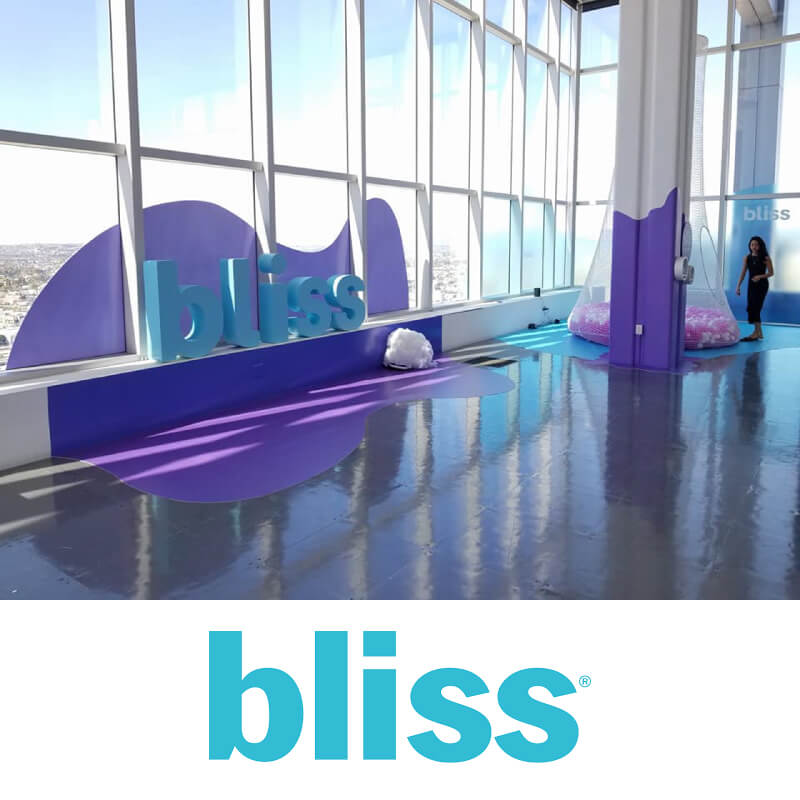 Bliss at SKY Studios Collins Visual Media