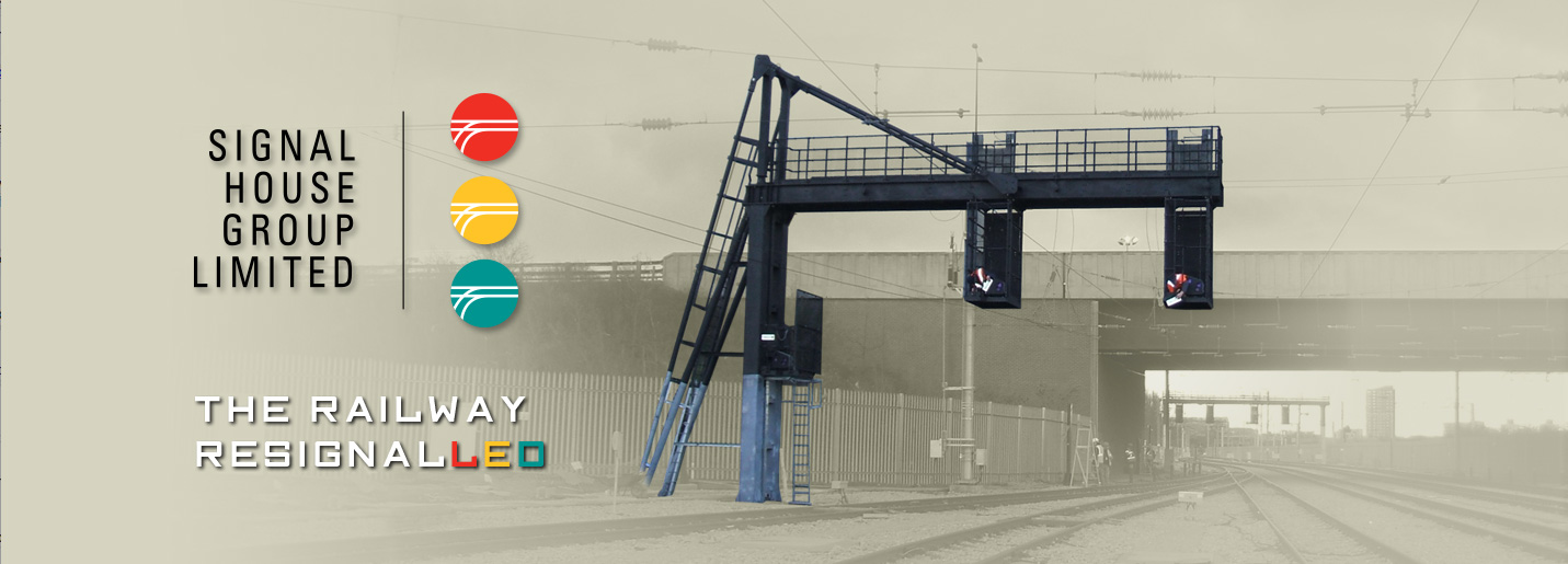 Contact Us Signal House Group Limited