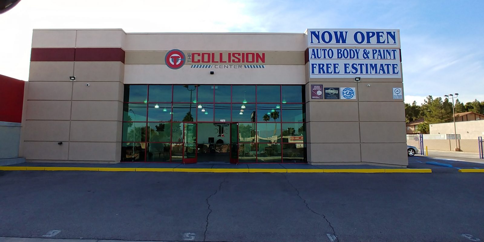 Pint Kauen Wagen paint shop las vegas Reisender Kaufmann Produkt feminin