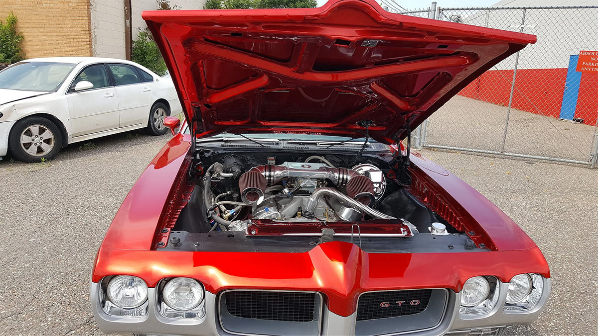 GALLERY Collision Masters