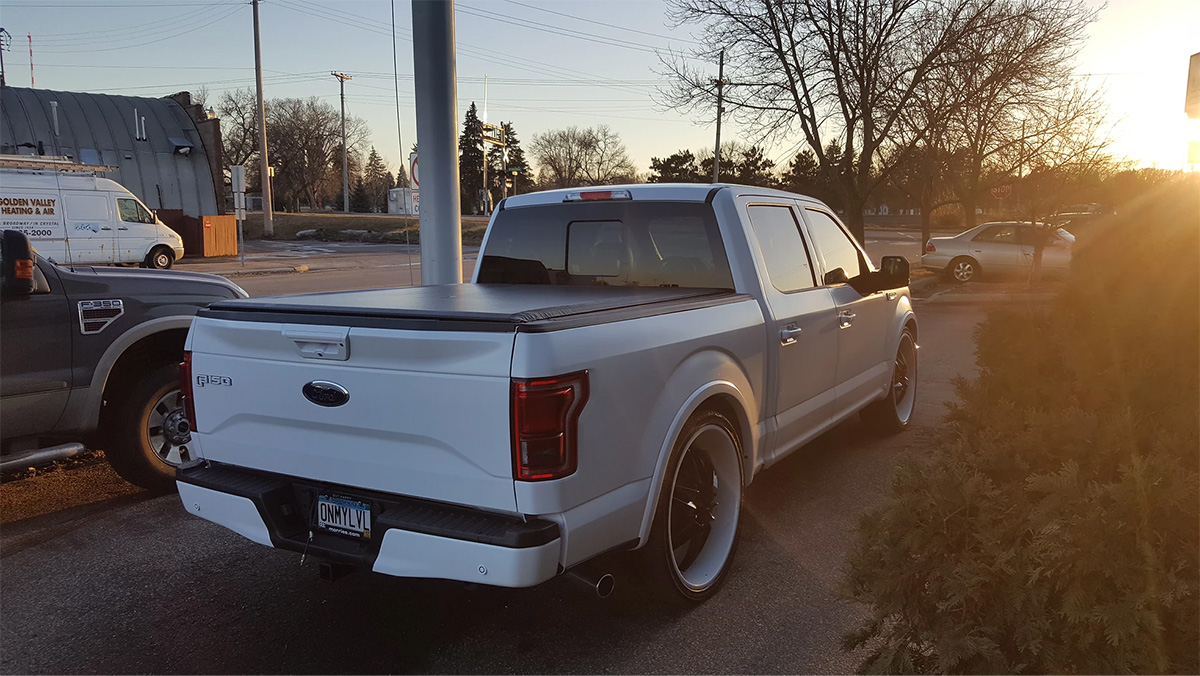 GALLERY Collision Masters