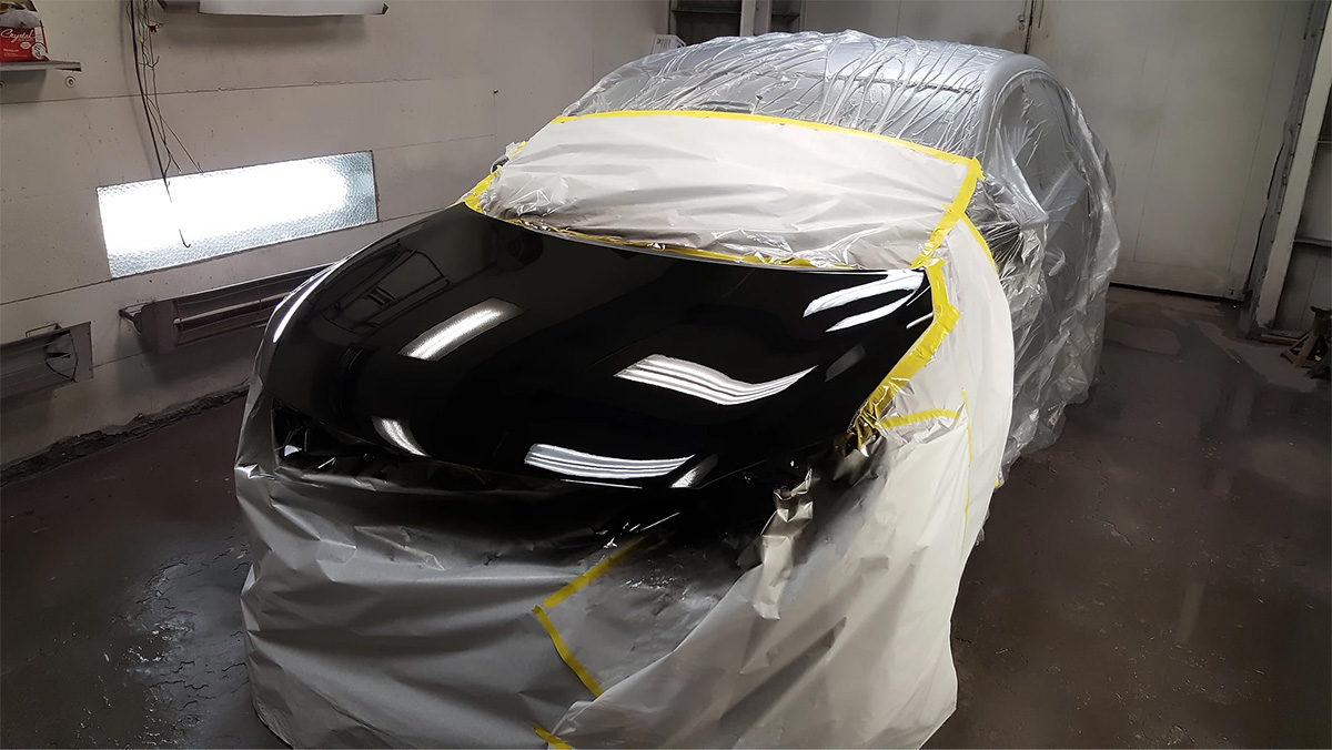 GALLERY Collision Masters