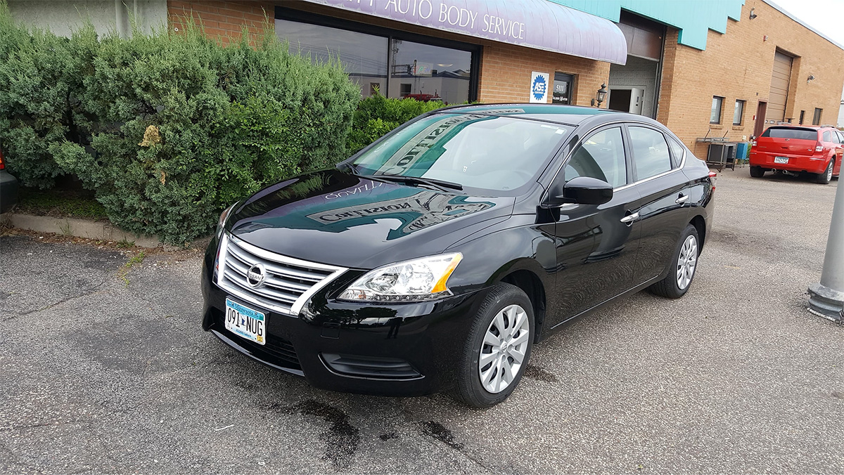 GALLERY Collision Masters