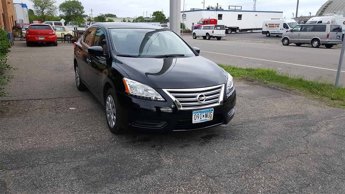 GALLERY Collision Masters