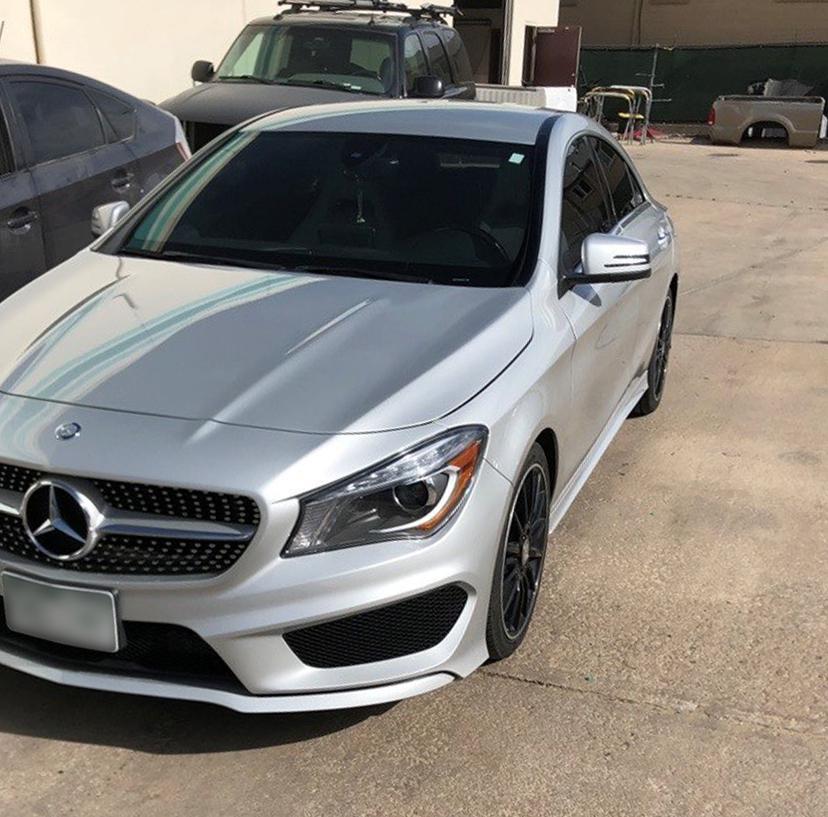 Services Collision Pros Auto Body in Westminster, CO