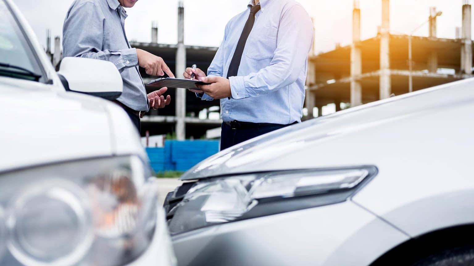 How Do Car Insurance Deductibles Work? Collision Solution Auto Body