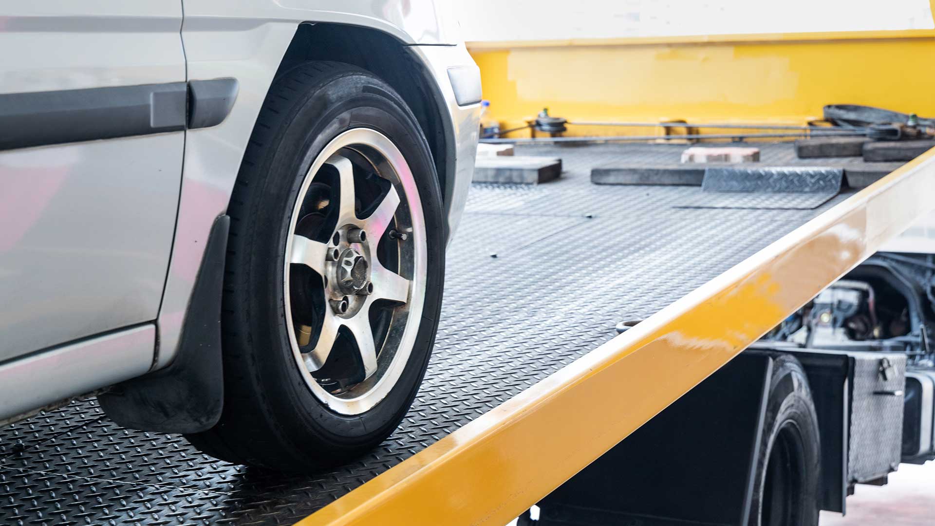 How Do Car Insurance Deductibles Work? - Collision Solution Auto Body