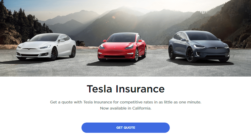 Tesla Launches Insurance in California CollisionWeek