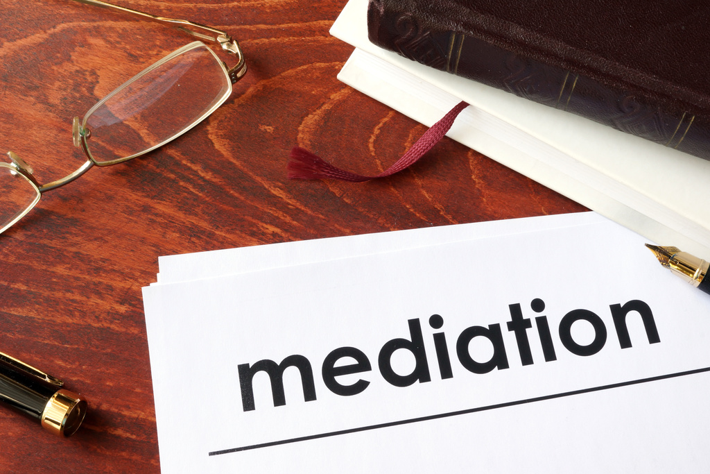 Mediation’s Role In Elder Law Issues