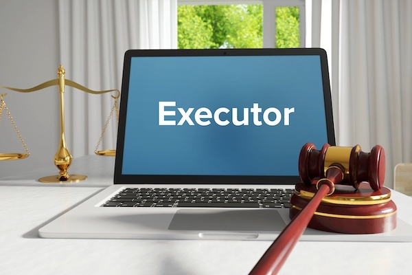 What Does An Executor Do?