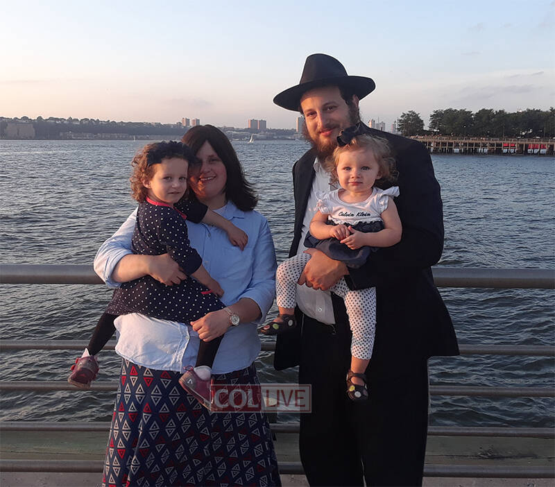 New Chabad House Opens in Upstate NY