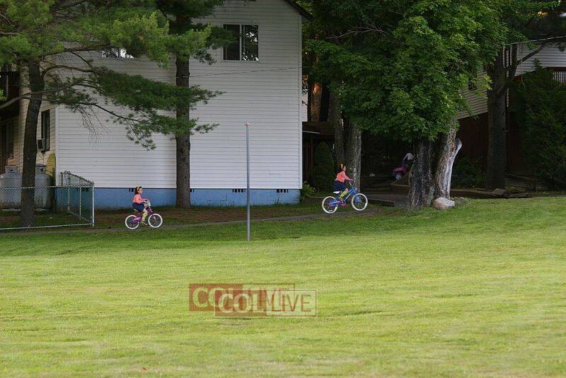 COVID Outbreaks at Bungalow Colonies Upstate