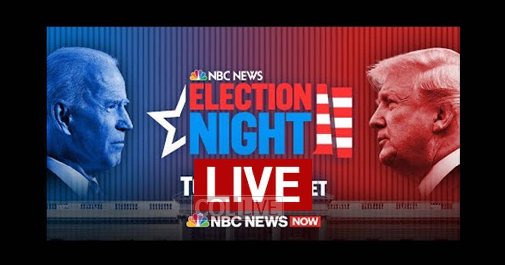 2022 midterm election results map: Live updates from across US