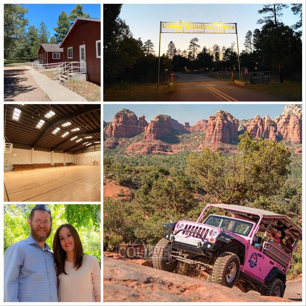 New Overnight Girls Camp Opening in Arizona This Summer