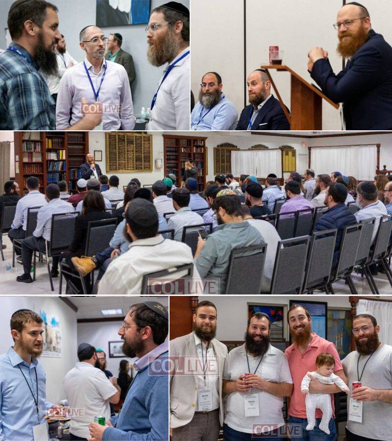 Crown Heights Young Entrepreneurs Branching Out to South Florida