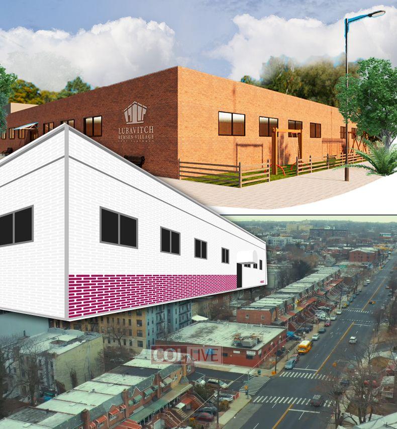 Buy Your Brick Today, Ensure a Tomorrow for Remsen Village