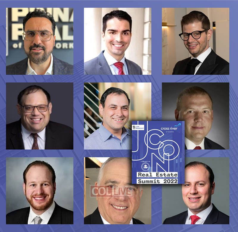 Real Estate Summit to Feature Industry Leaders