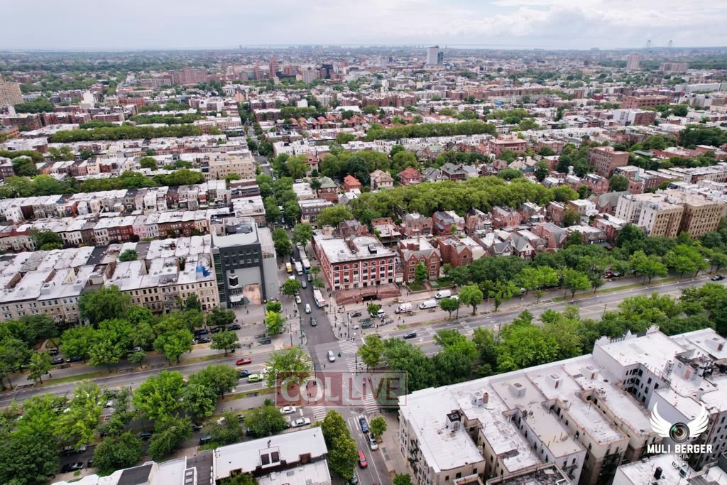 An Open Letter to the Crown Heights Community