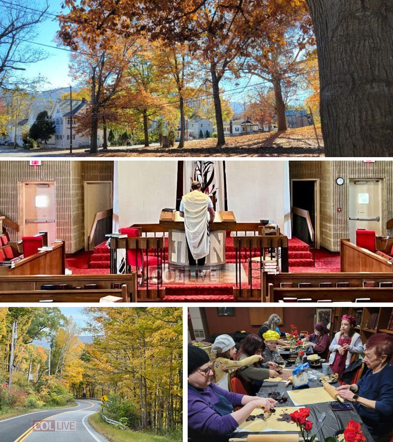 Ellenville, New York Is More Than a Vacation Spot