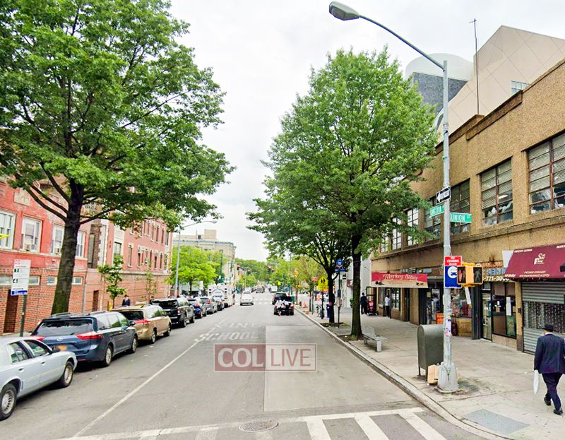 Kingston Ave Could Lose Even More Parking Spaces