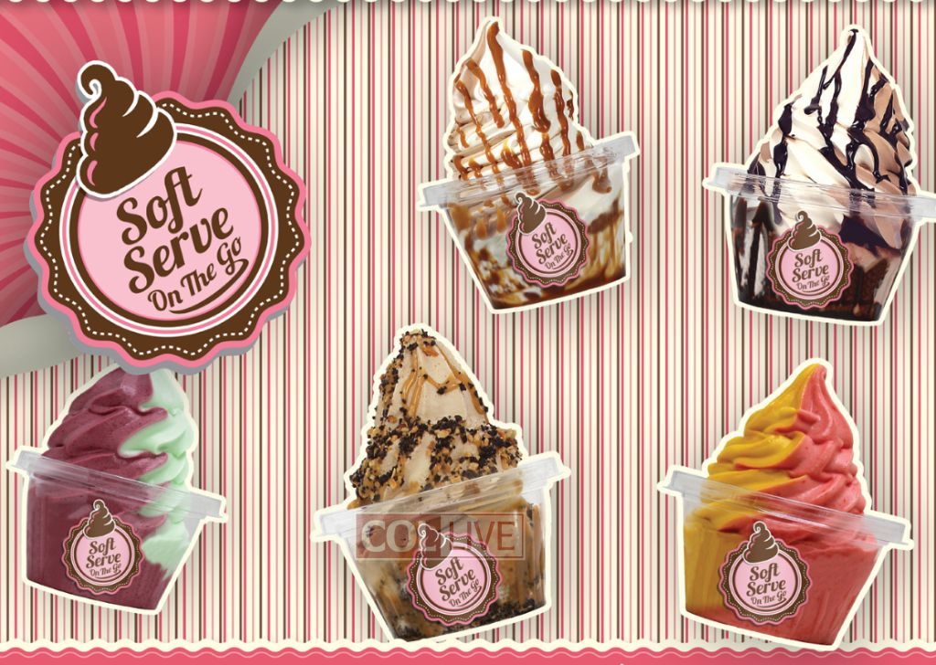 Soft Serve on the Go Cups Recalled Due to Contamination