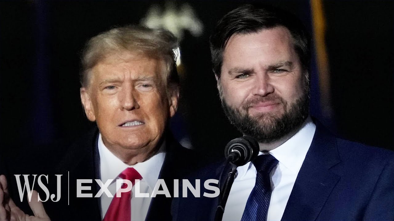 Trump Announces Vice Presidential Pick