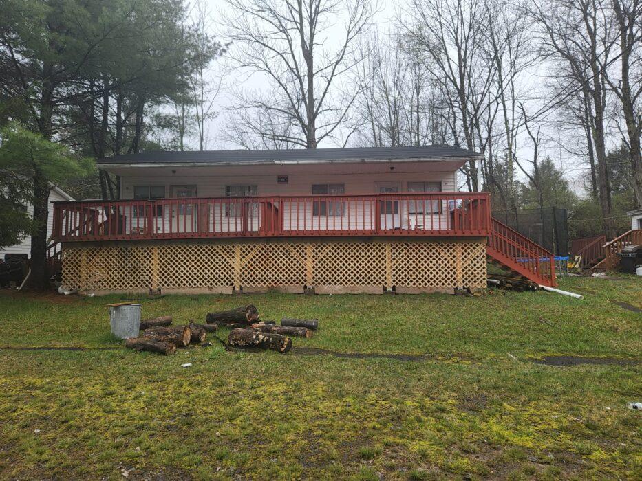 22 bungalows for sale in South Fallsburg short drive from "Mei Menuchos" Upstate New York