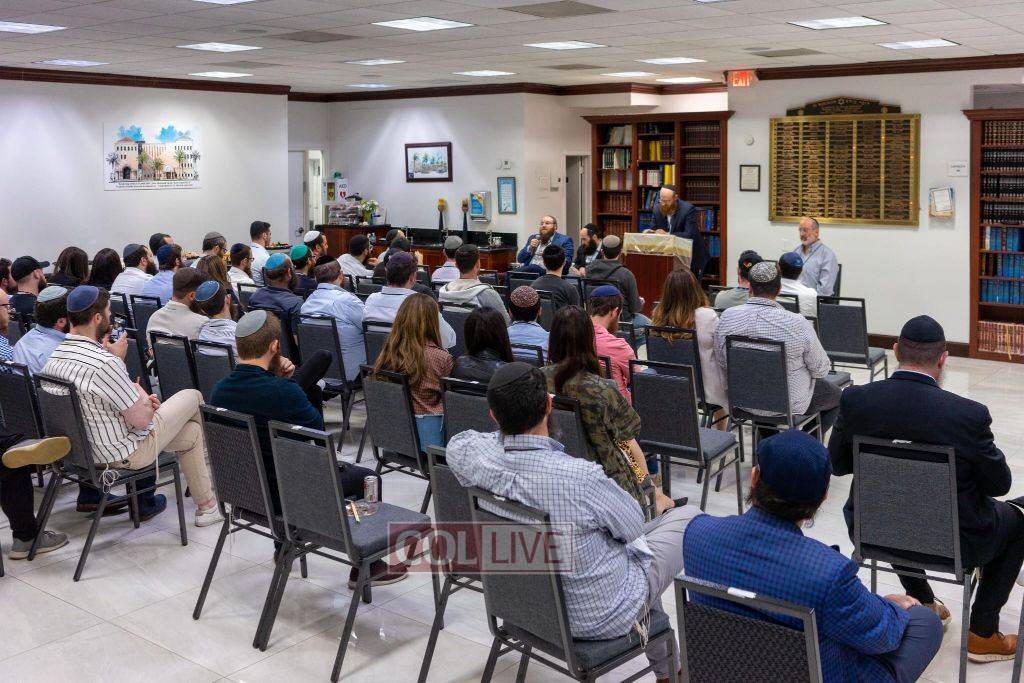 Crown Heights Young Entrepreneurs Branching Out to South Florida