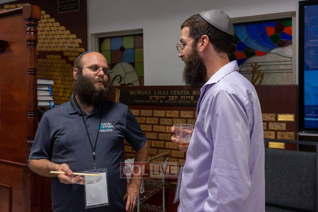 Crown Heights Young Entrepreneurs Branching Out to South Florida