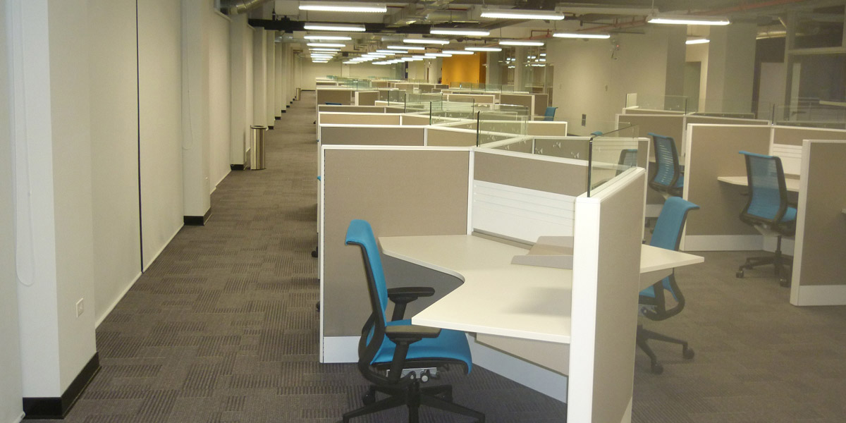 Call & Contact Center BCP Trujillo COLLKA SAC