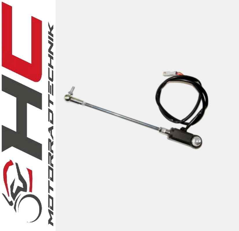 Quick Shift System Aprilia RS 125 / Tuono 125 Tuono 125 ABS Tuono