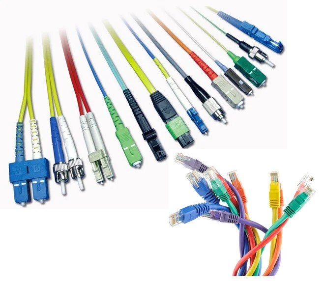 Cable Standards. Collsam Distribution, Inc