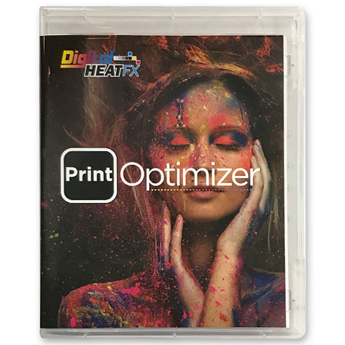 Digital Heat FX Print Optimizer Colman and Company