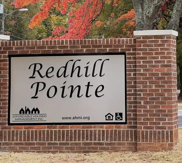 Red Hill Pointe Homes Colmar Contracting