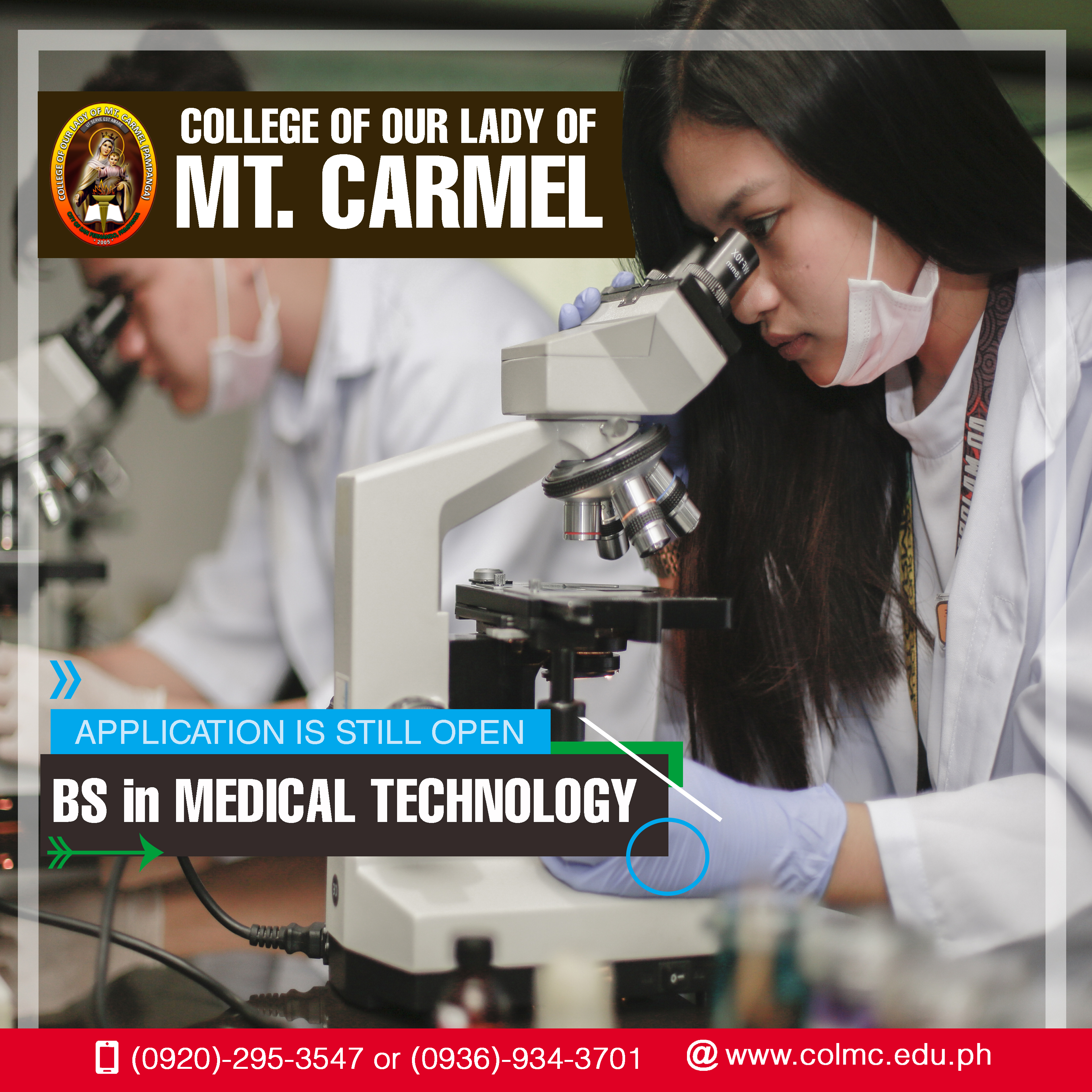 College Of Our Lady Mt. Carmel