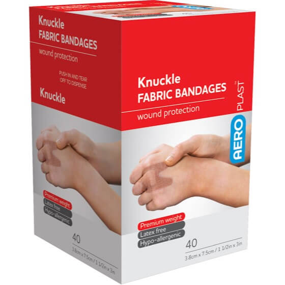 Knuckle Bandage 7.5cm X 3.8cm Colmed Group online shop
