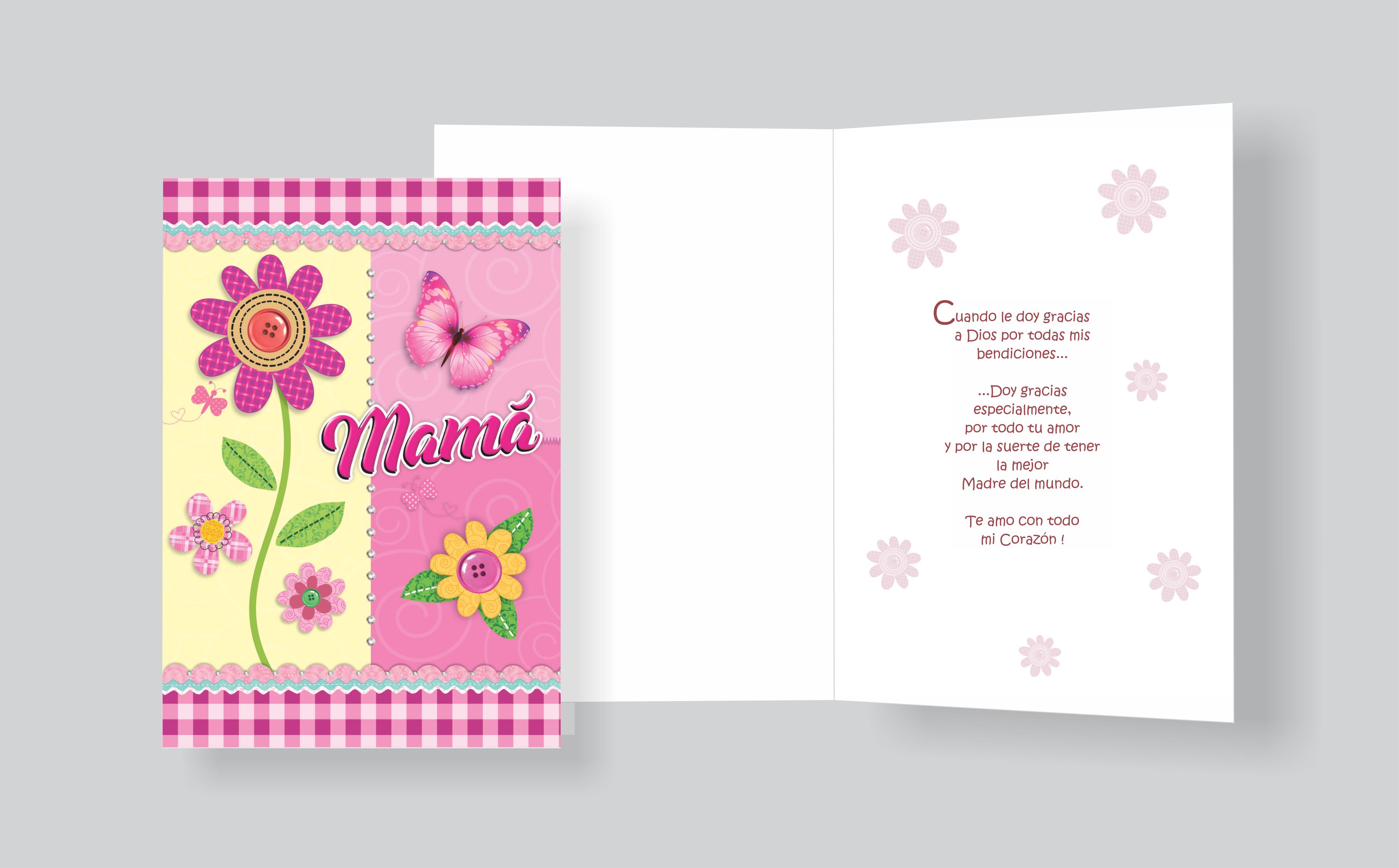 Tarjetas y Lluvia de Sobres Colmodernas