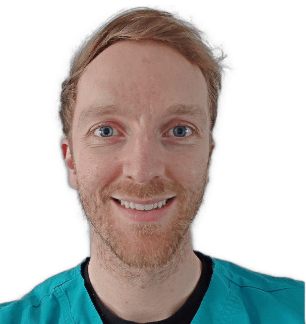 Composite Bonding Colm Smith Dental