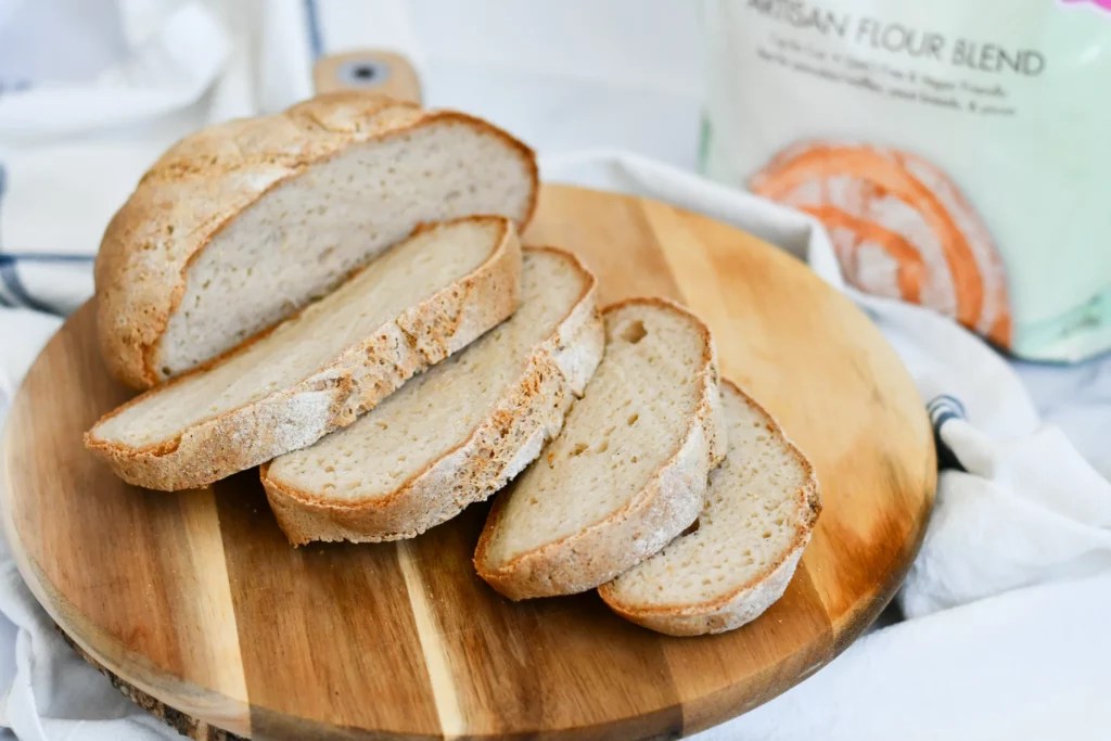 Better Batter Bread Recipe