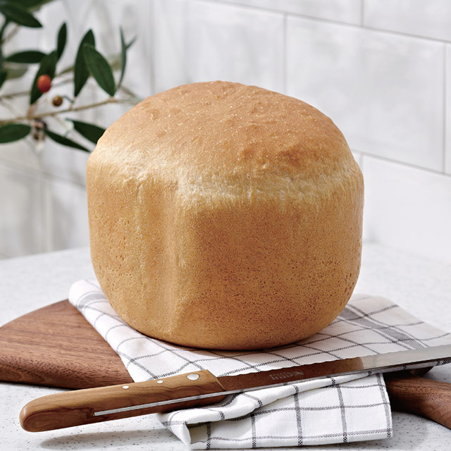 Panasonic Bread Maker Recipe
