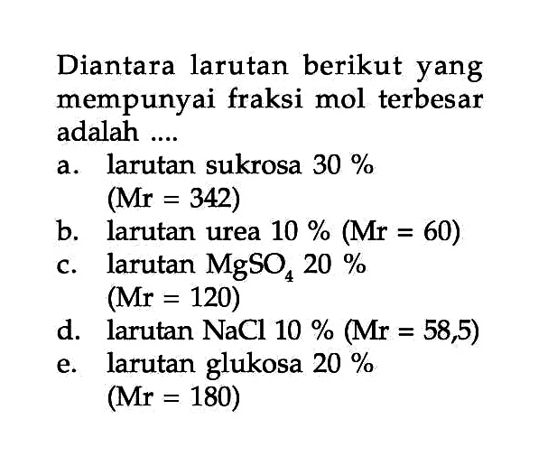 Kimia Fisik dan Analisis Kimia CoLearn Page 30