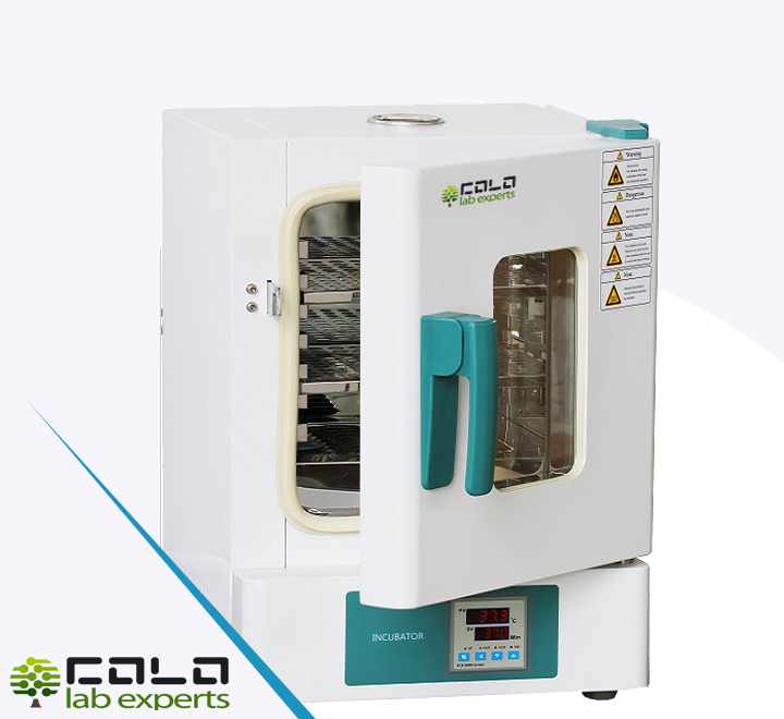 MBIN18 Small Microbiological Incubator COLO.Science