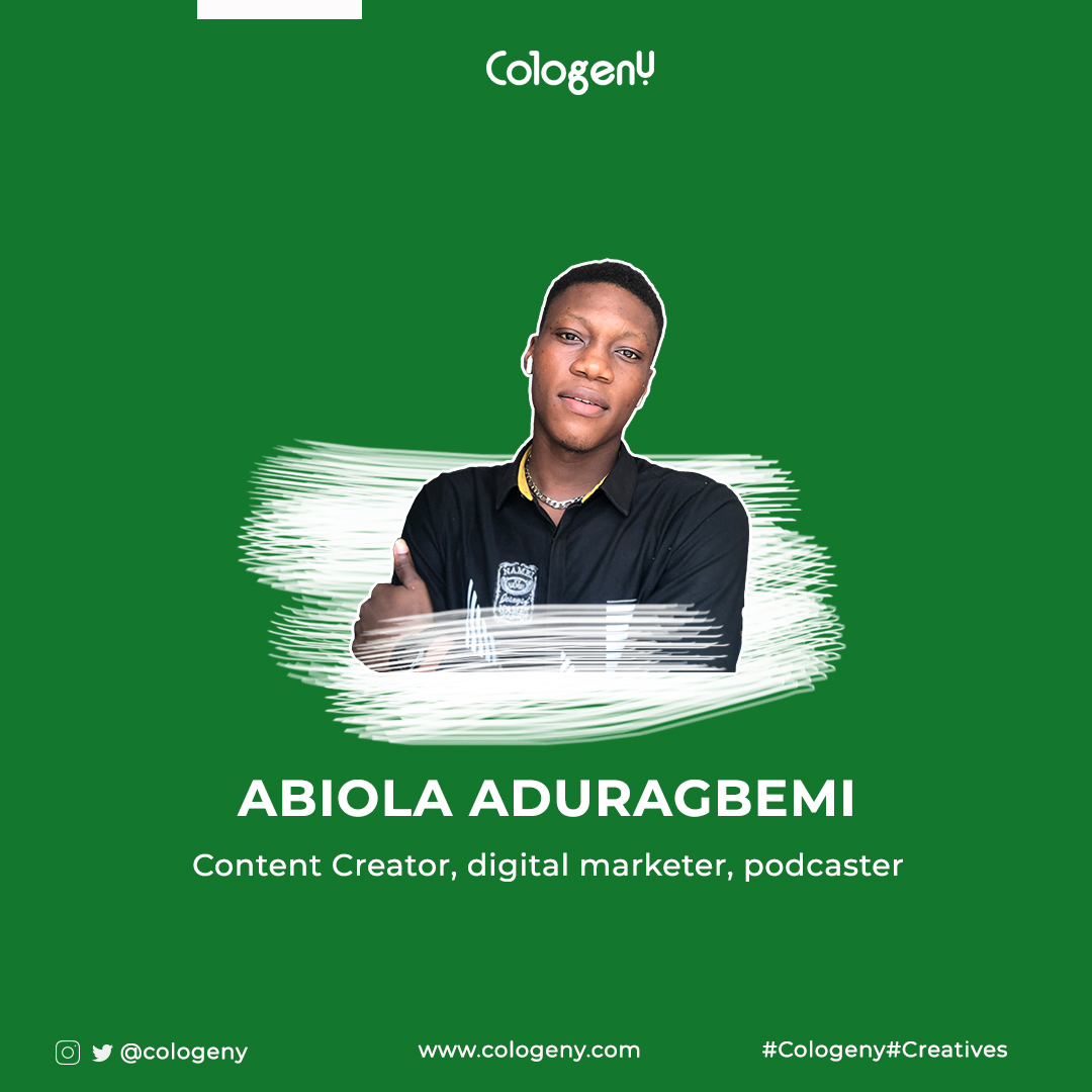 From Humble Beginnings Cologeny