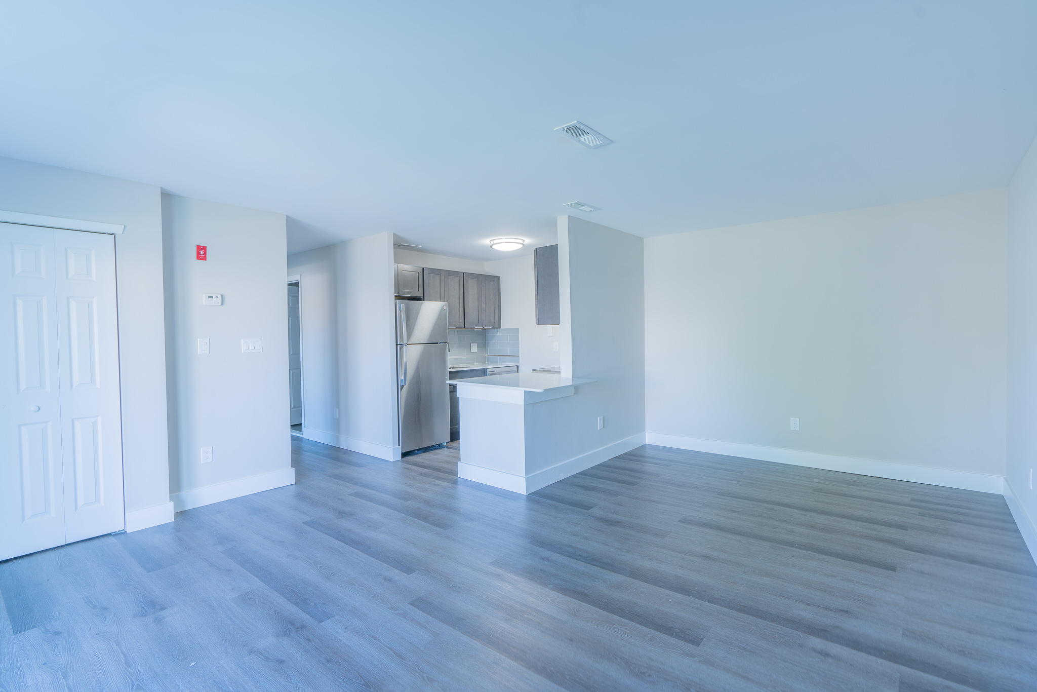 Photos Cologne Garden Apartments