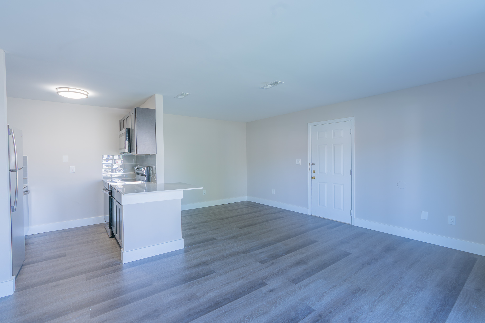 Photos Cologne Garden Apartments