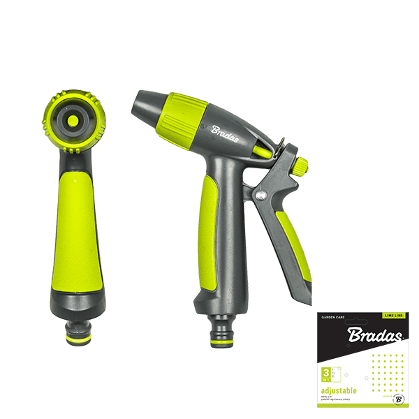 LIME LINE Pistolet prosty regulowany Colograph s.c.