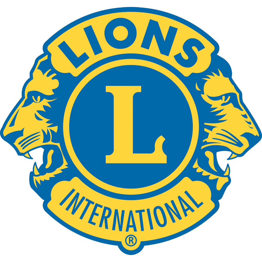 Coloma Lions Club to the