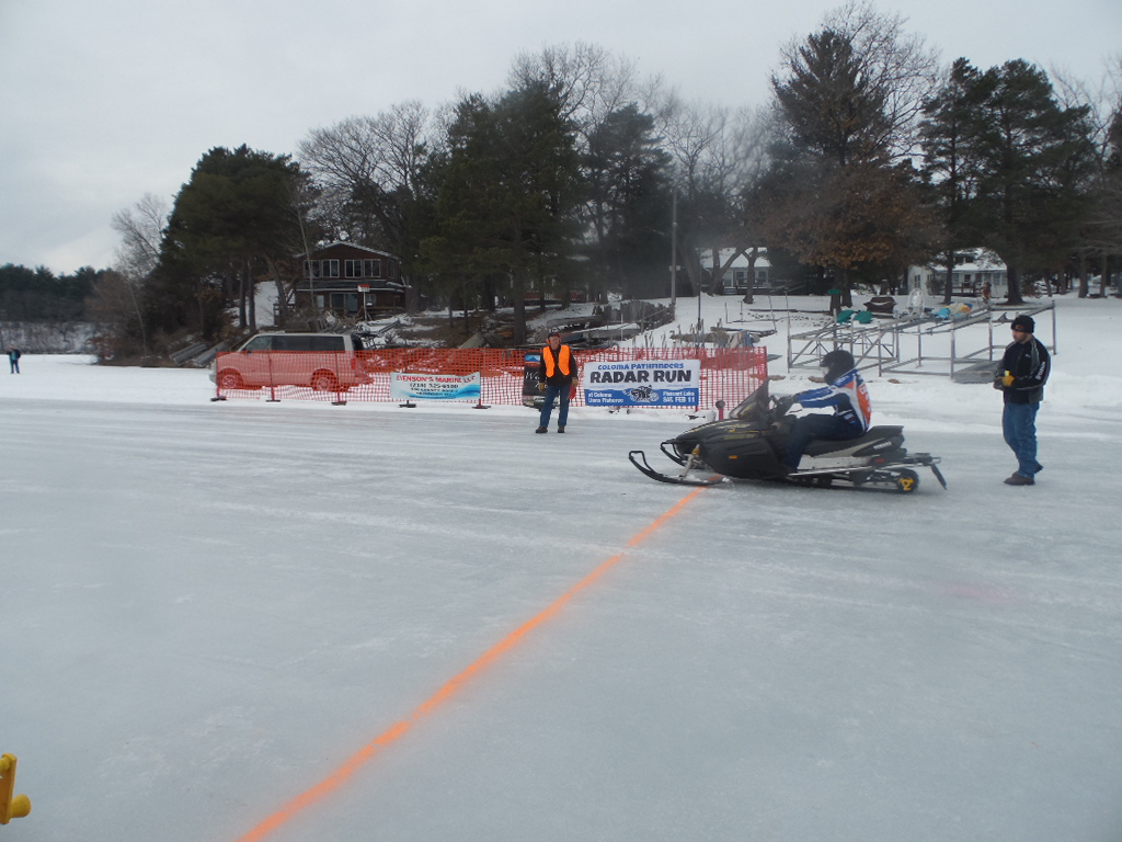 Photo Gallery Coloma Pathfinders